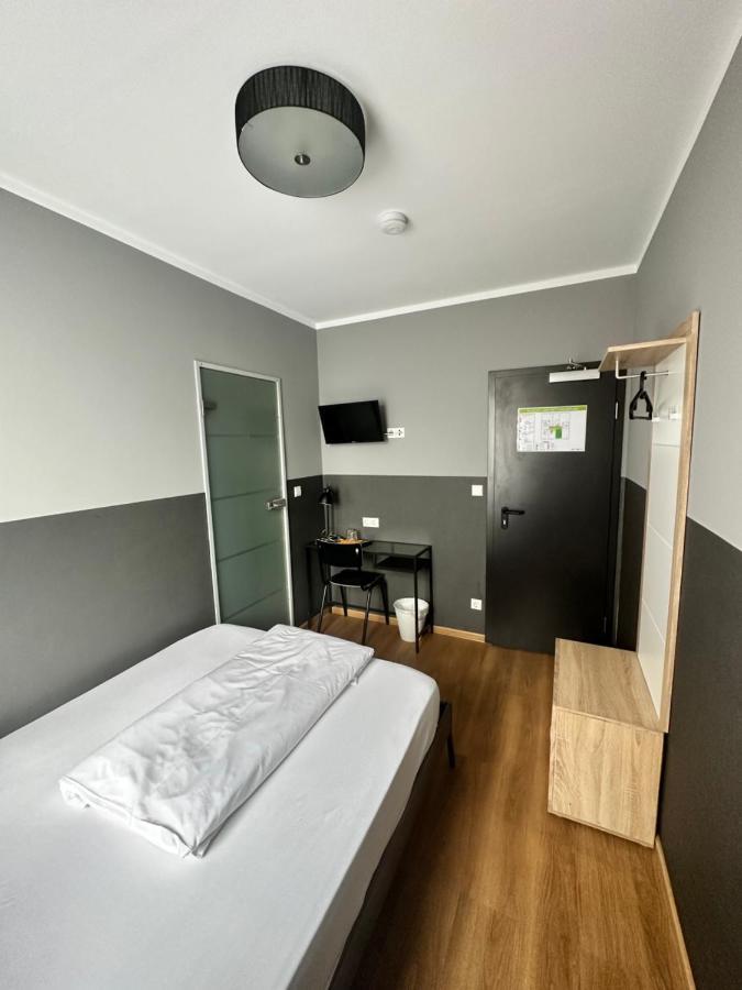 Hotel Fly ' In Оффенбах Экстерьер фото