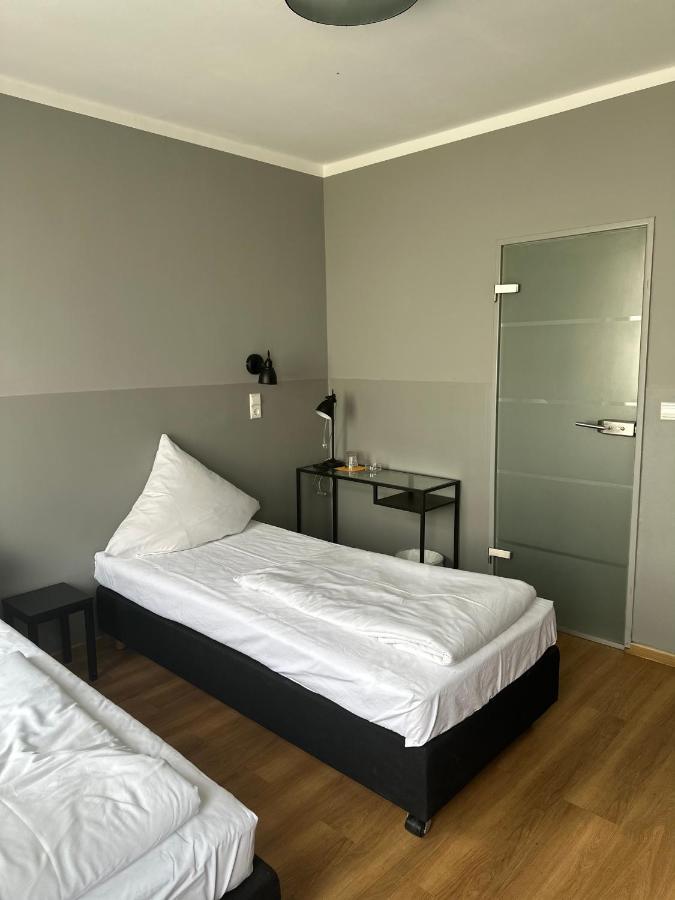 Hotel Fly ' In Оффенбах Экстерьер фото