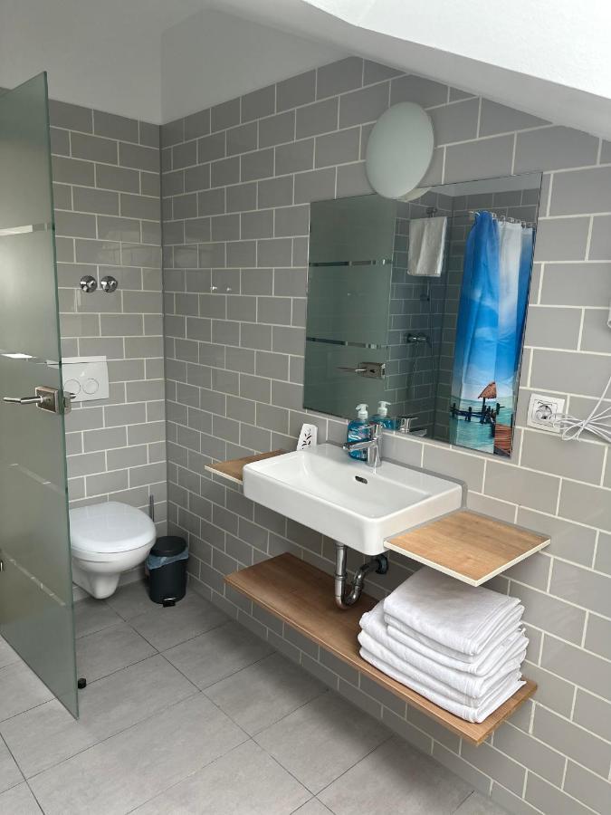 Hotel Fly ' In Оффенбах Экстерьер фото
