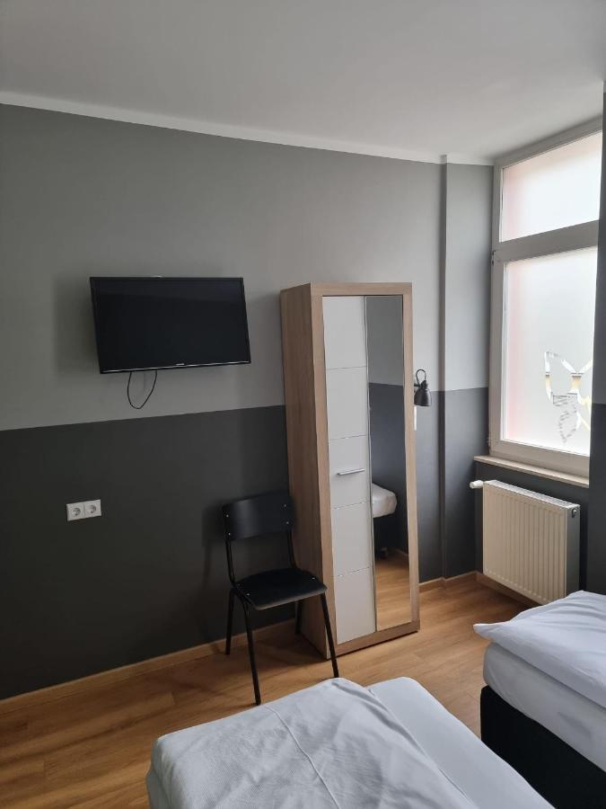 Hotel Fly ' In Оффенбах Экстерьер фото